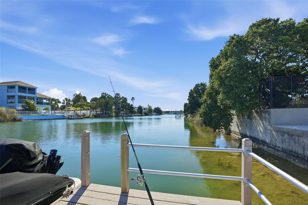 3344 Gardenia Drive Hernando Beach, FL 34607 - Photo 56 of 75