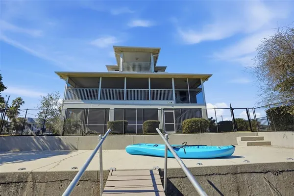 $599,000 | 3344 Gardenia Drive, Hernando Beach, FL 34607