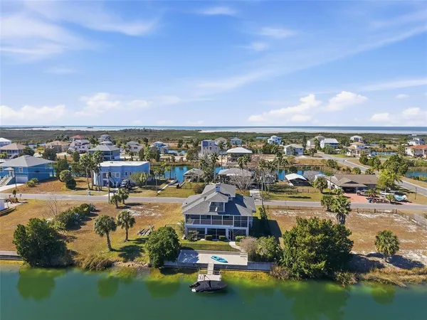 $599,000 | 3344 Gardenia Drive, Hernando Beach, FL 34607