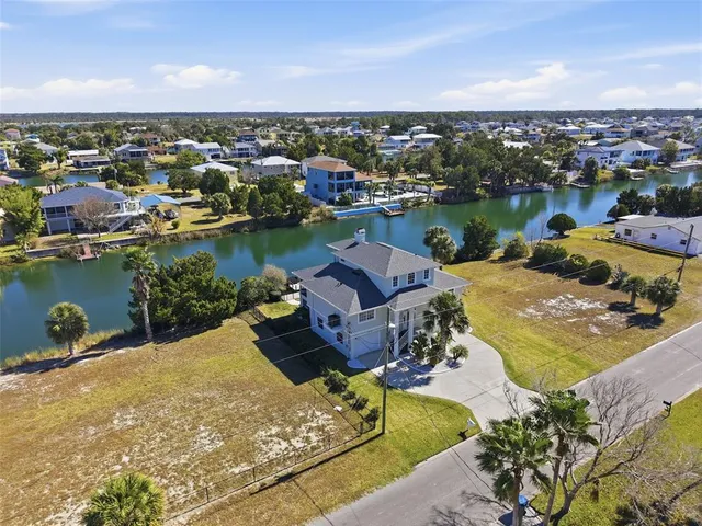 $599,000 | 3344 Gardenia Drive, Hernando Beach, FL 34607