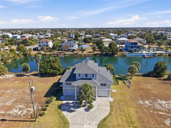 $599,000 | 3344 Gardenia Drive, Hernando Beach, FL 34607