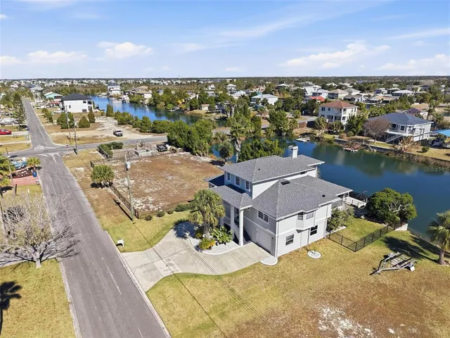 $599,000 | 3344 Gardenia Drive, Hernando Beach, FL 34607