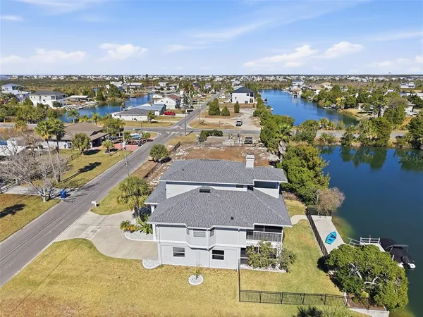 $599,000 | 3344 Gardenia Drive, Hernando Beach, FL 34607