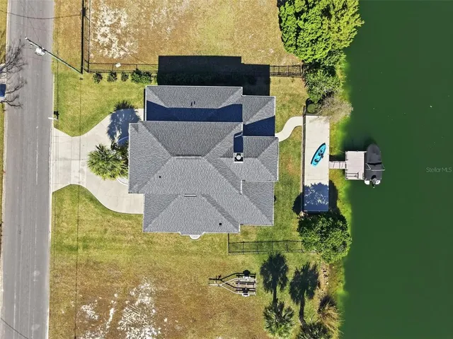 $599,000 | 3344 Gardenia Drive, Hernando Beach, FL 34607