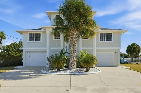 $599,000 | 3344 Gardenia Drive, Hernando Beach, FL 34607
