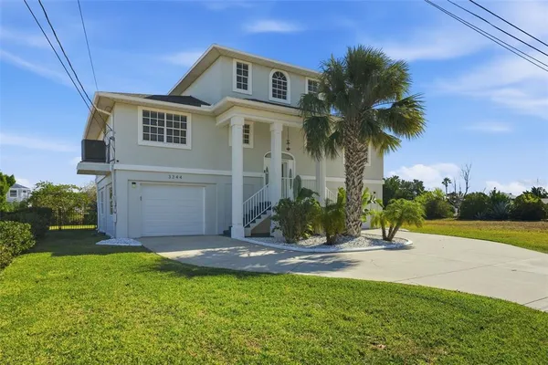 $599,000 | 3344 Gardenia Drive, Hernando Beach, FL 34607