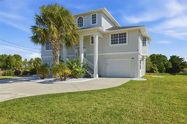 $599,000 | 3344 Gardenia Drive, Hernando Beach, FL 34607