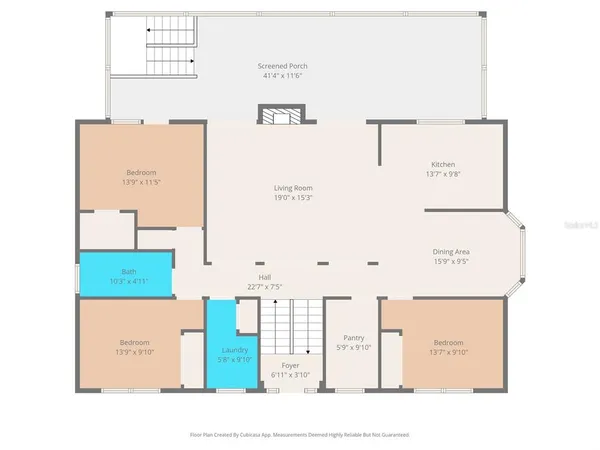 $599,000 | 3344 Gardenia Drive, Hernando Beach, FL 34607