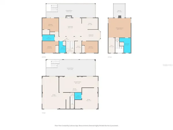 $599,000 | 3344 Gardenia Drive, Hernando Beach, FL 34607