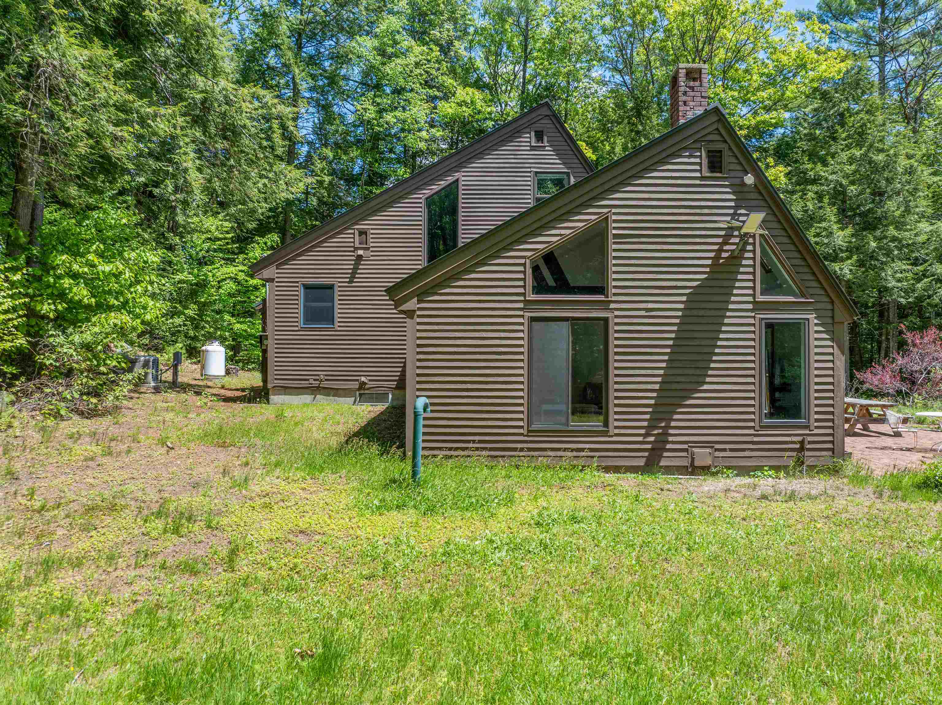47 Forest Pond Road New Hampton, NH 03256 - Photo 23 of 60