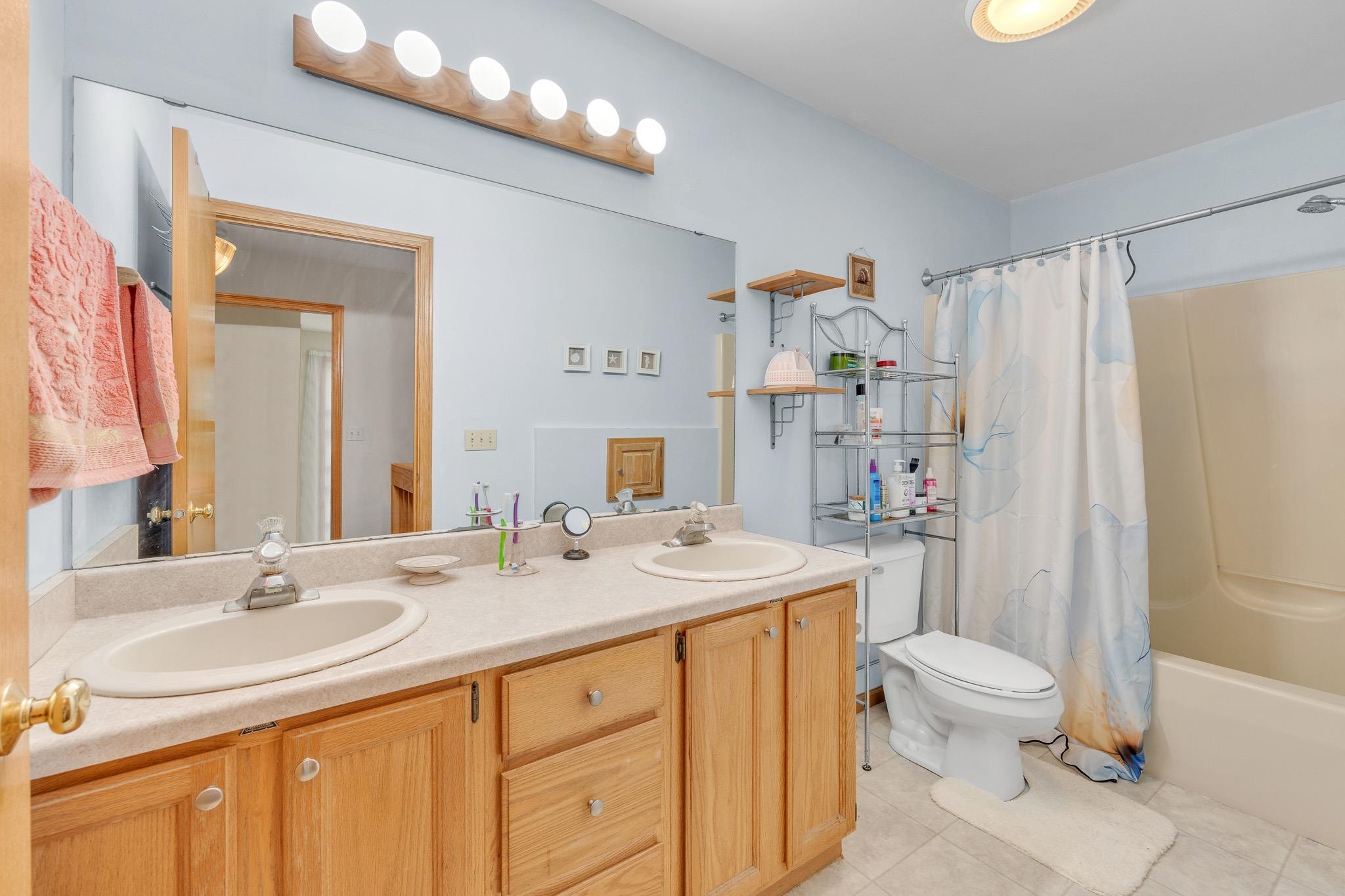 2941 Maple Run Drive Madison, WI 53719 - Photo 26 of 55
