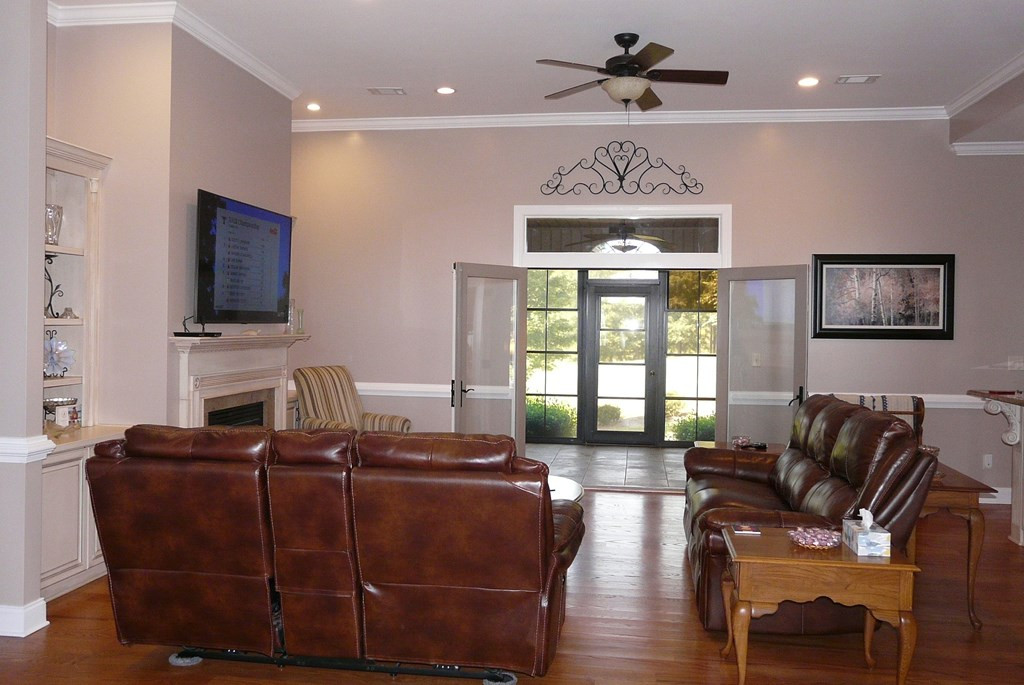 186 Foxhound Run Road Aiken, SC 29803 - Photo 3 of 28 Gallery Image 3