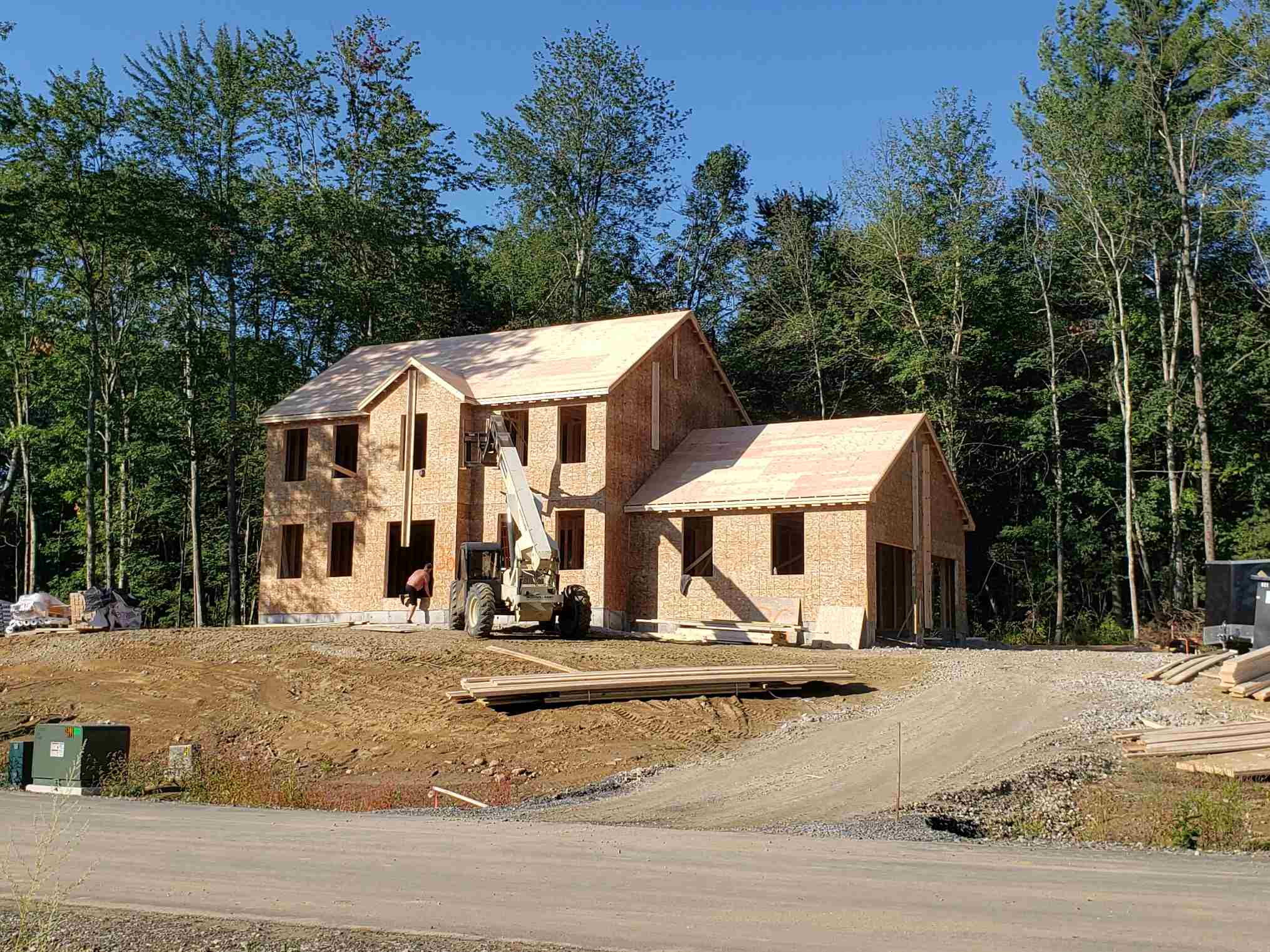 3-36 Laperle Drive Rochester, NH 03867 - Photo 1 of 15
