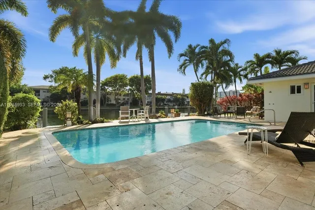 $2,150,000 | 2662 Northeast 3rd Street, Pompano Beach, FL 33062