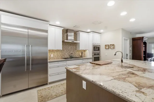 $2,150,000 | 2662 Northeast 3rd Street, Pompano Beach, FL 33062