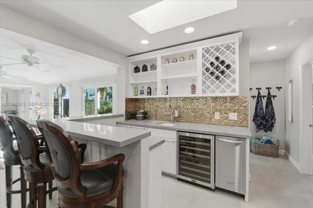 $2,150,000 | 2662 Northeast 3rd Street, Pompano Beach, FL 33062