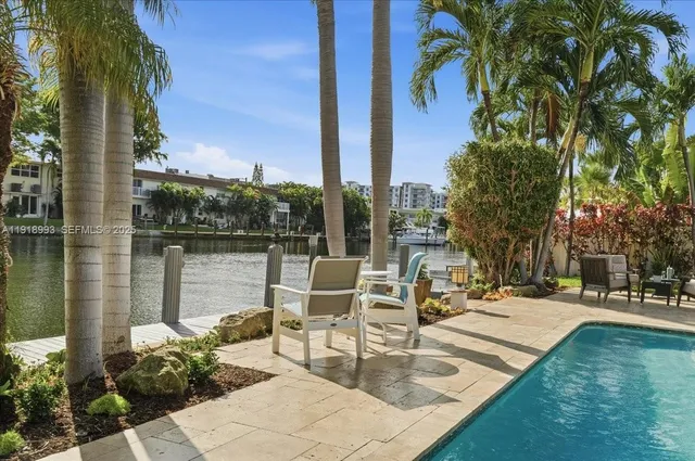 $2,150,000 | 2662 Northeast 3rd Street, Pompano Beach, FL 33062