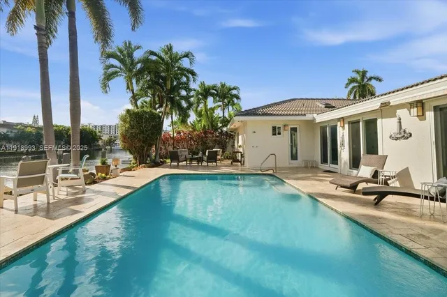 $2,150,000 | 2662 Northeast 3rd Street, Pompano Beach, FL 33062