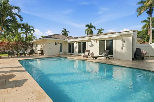 $2,150,000 | 2662 Northeast 3rd Street, Pompano Beach, FL 33062