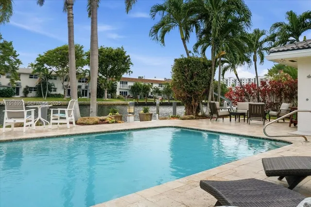 $2,150,000 | 2662 Northeast 3rd Street, Pompano Beach, FL 33062