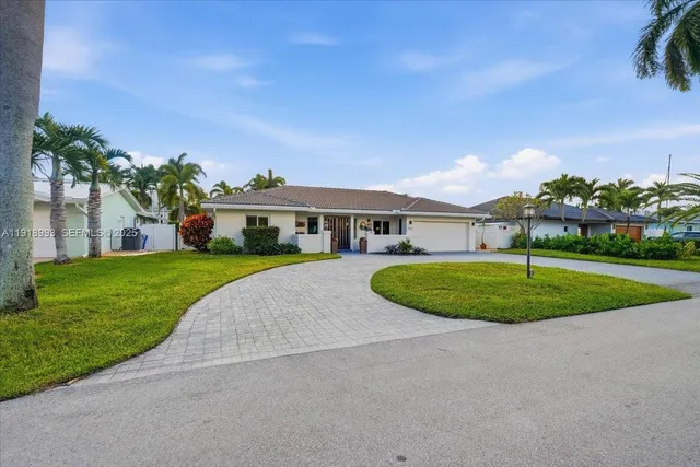 $2,150,000 | 2662 Northeast 3rd Street, Pompano Beach, FL 33062