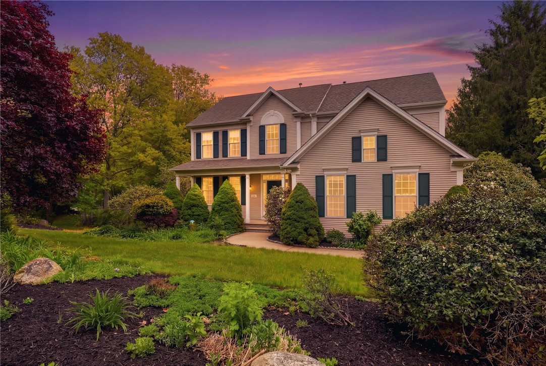 52 Haggarty Hill Road North Kingstown, RI 02874 - Photo 2 of 50