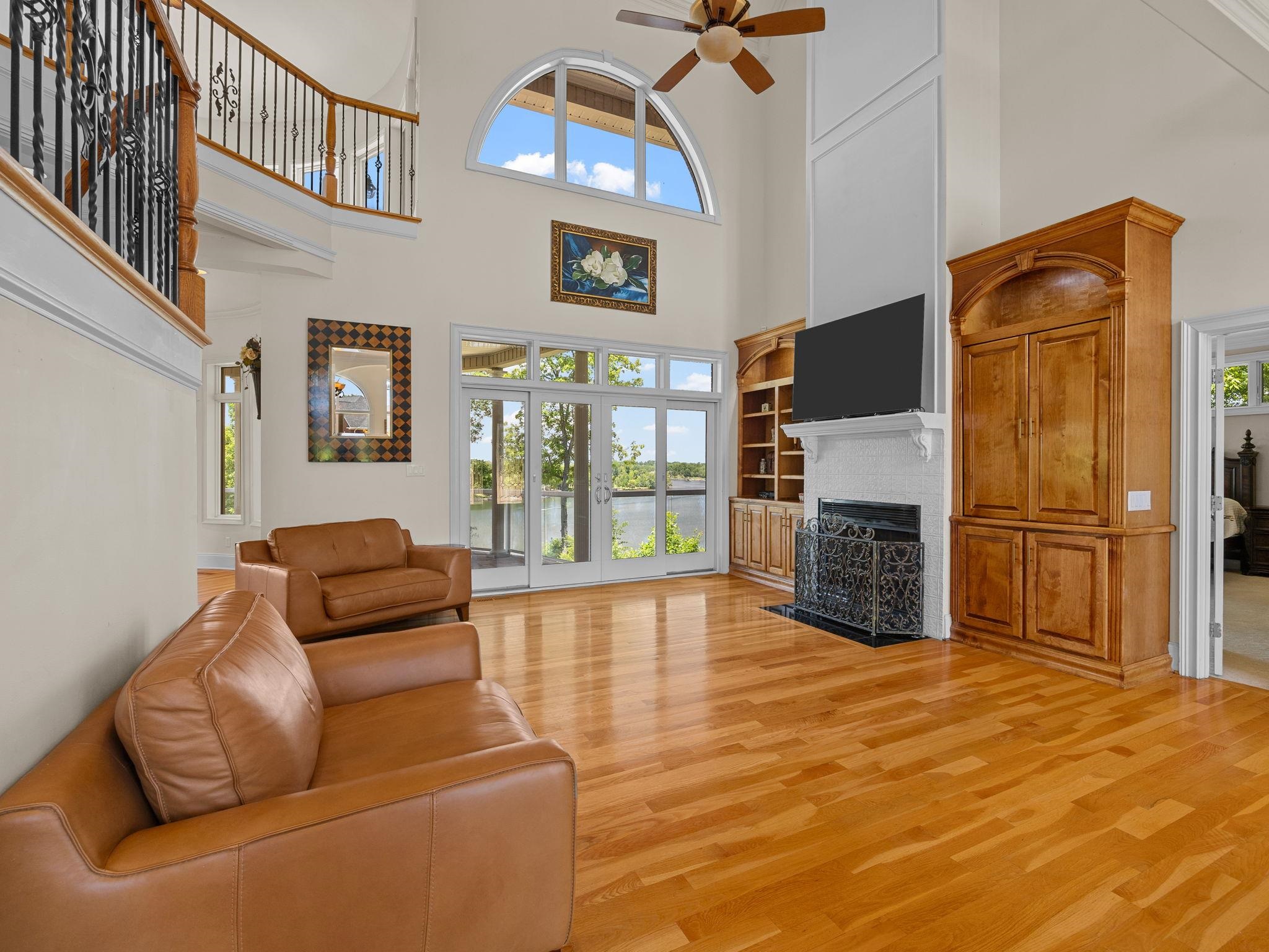204 East Caledonia Court Inman, SC 29349 - Photo 9 of 50