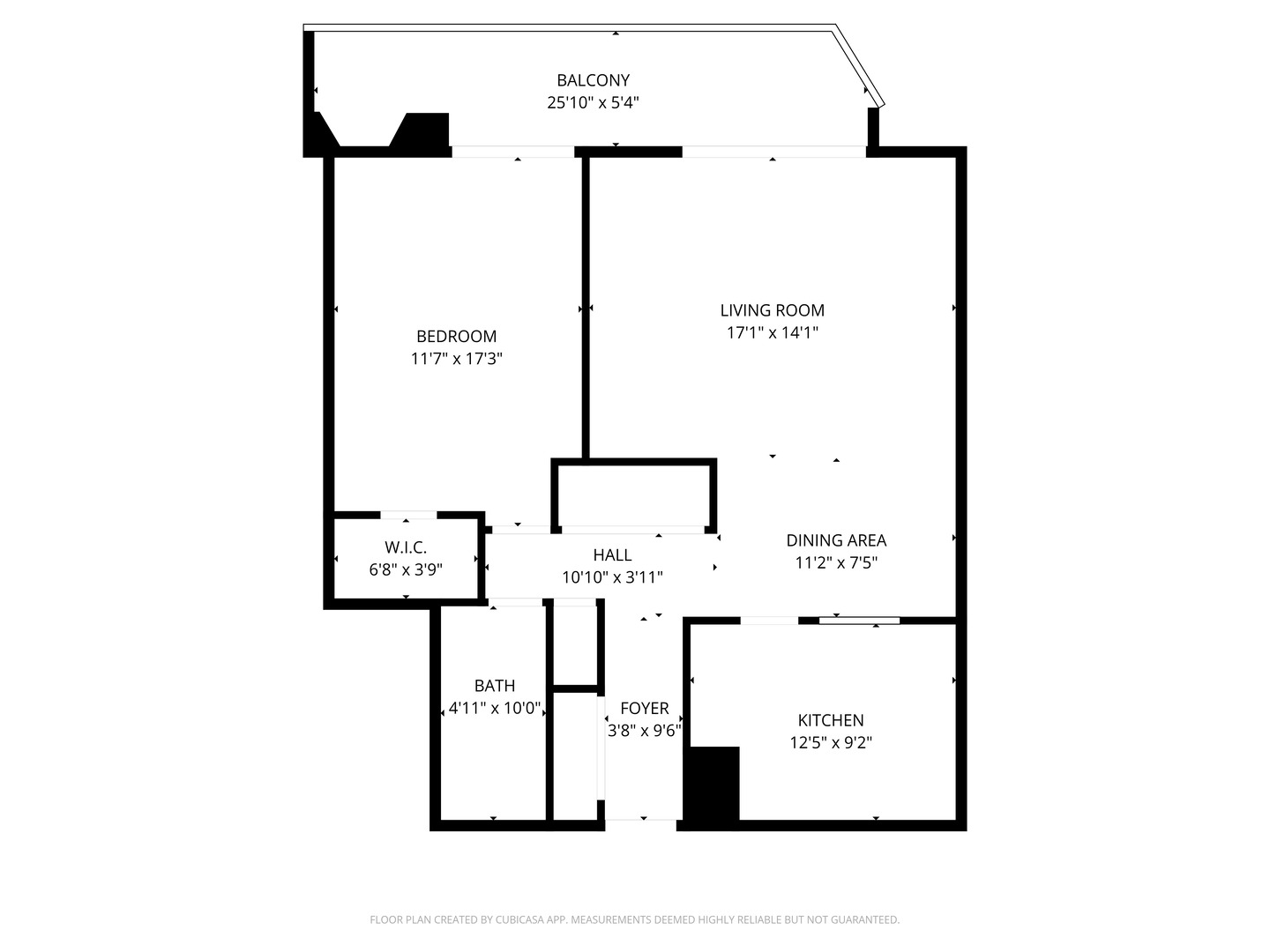 6007 North Sheridan Road, Unit 34G Chicago, IL 60660 - Photo 11 of 20
