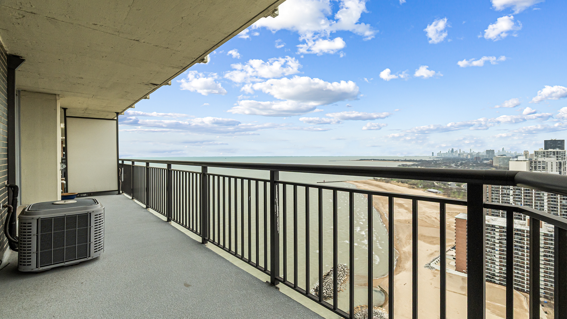 6007 North Sheridan Road, Unit 34G Chicago, IL 60660 - Photo 12 of 20