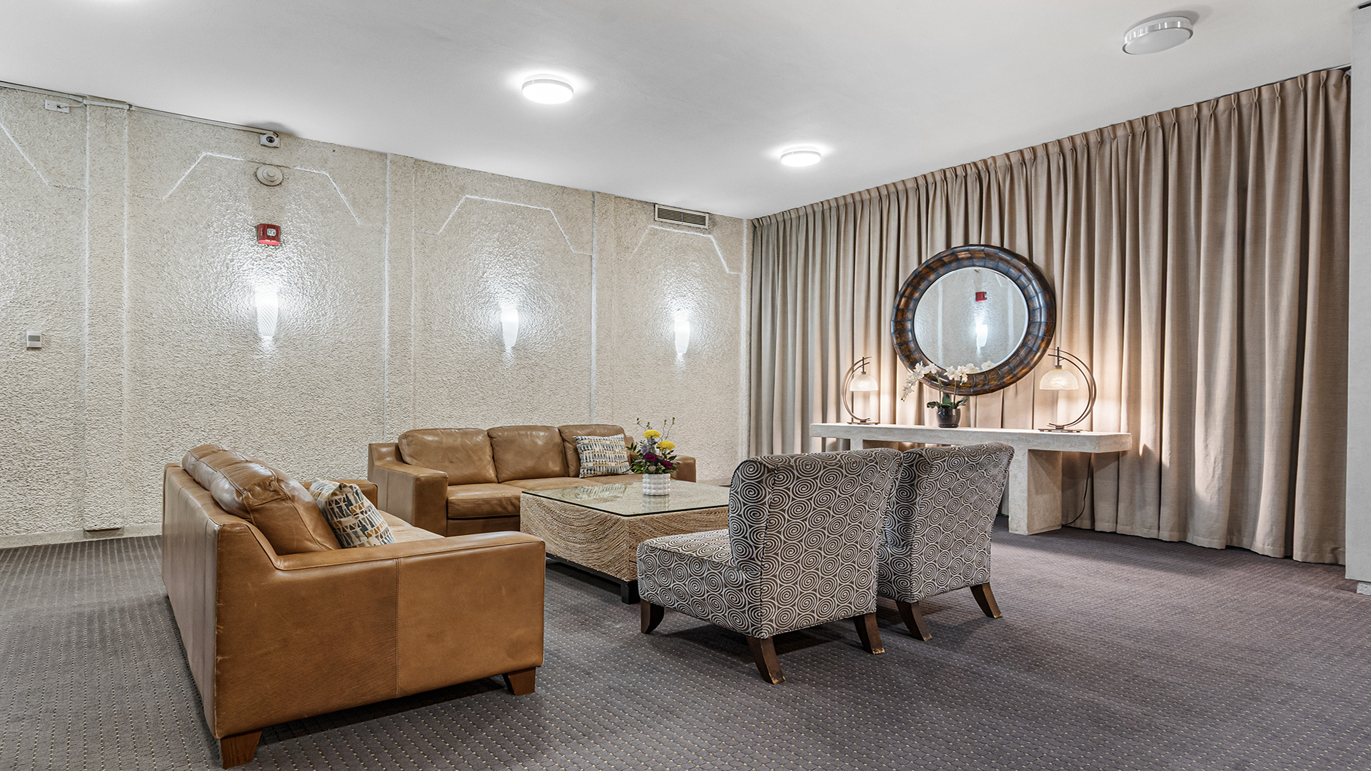 6007 North Sheridan Road, Unit 34G Chicago, IL 60660 - Photo 20 of 20