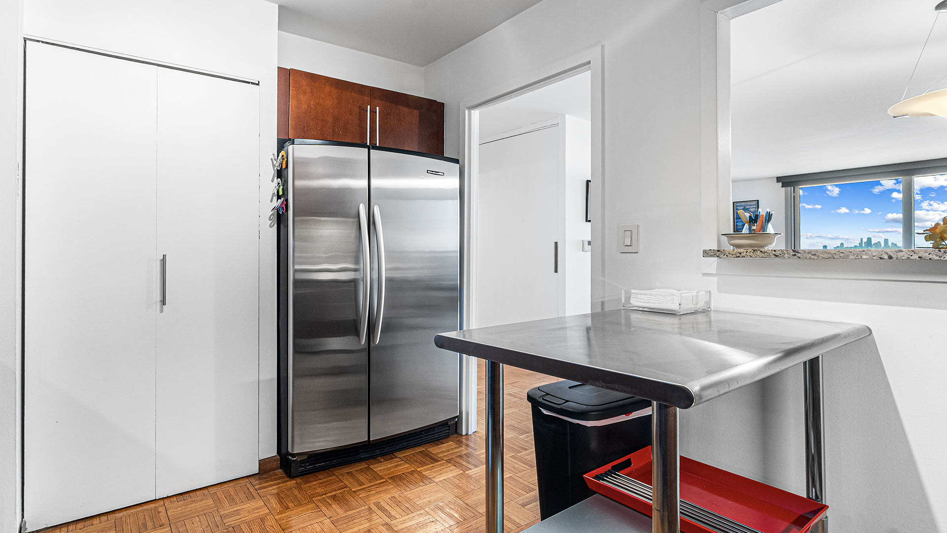 6007 North Sheridan Road, Unit 34G Chicago, IL 60660 - Photo 5 of 20