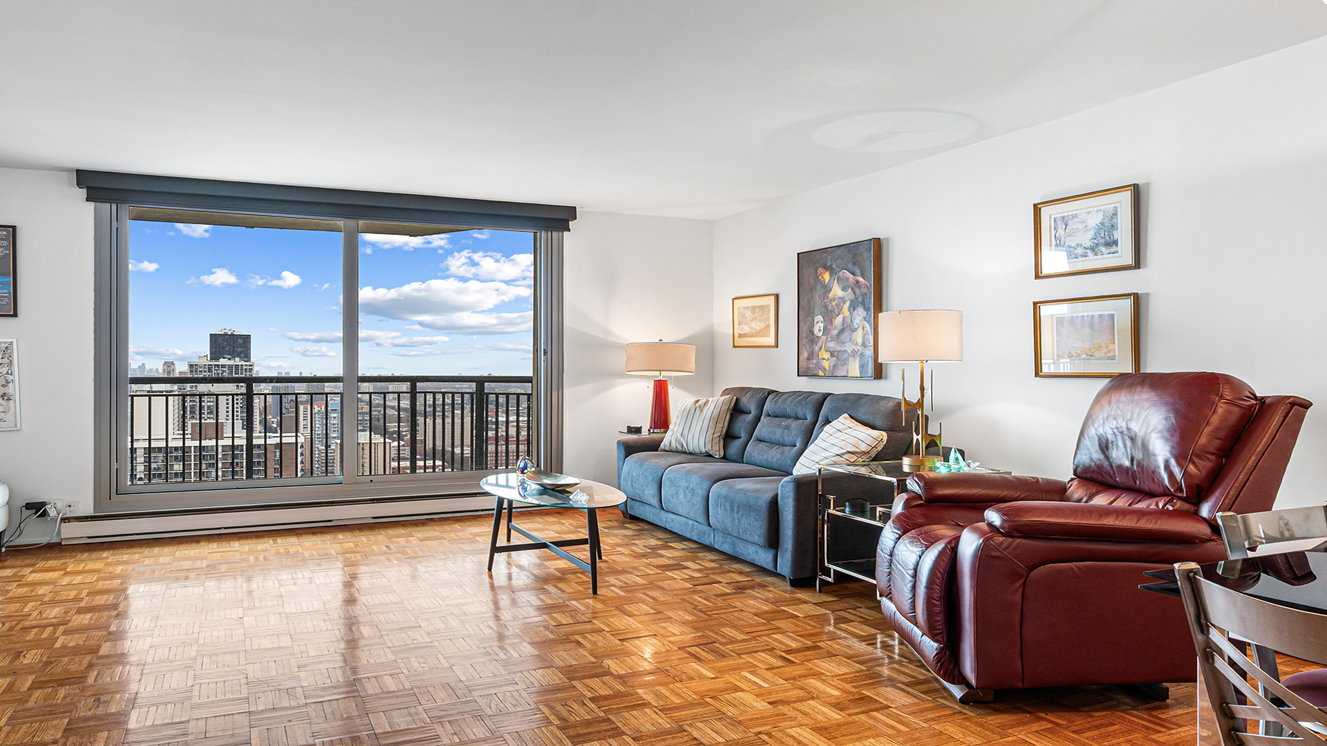 6007 North Sheridan Road, Unit 34G Chicago, IL 60660 - Photo 6 of 20