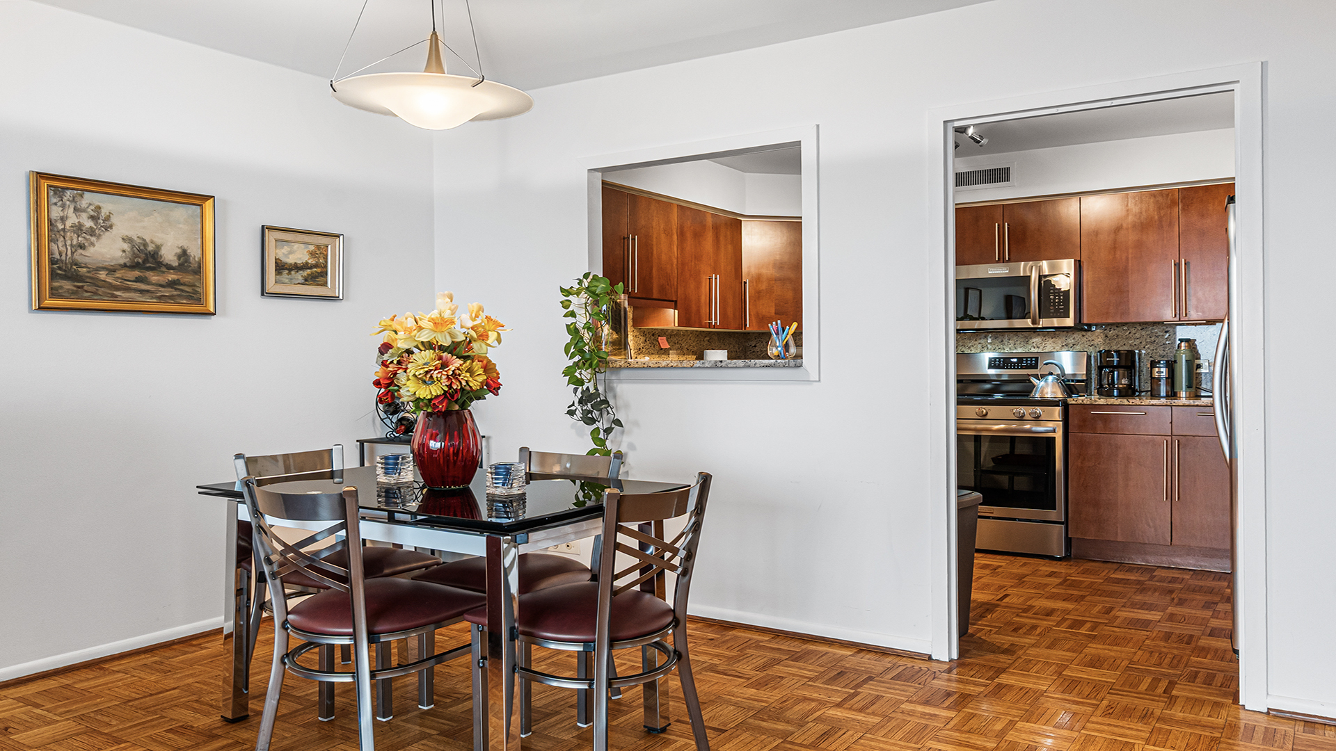 6007 North Sheridan Road, Unit 34G Chicago, IL 60660 - Photo 7 of 20