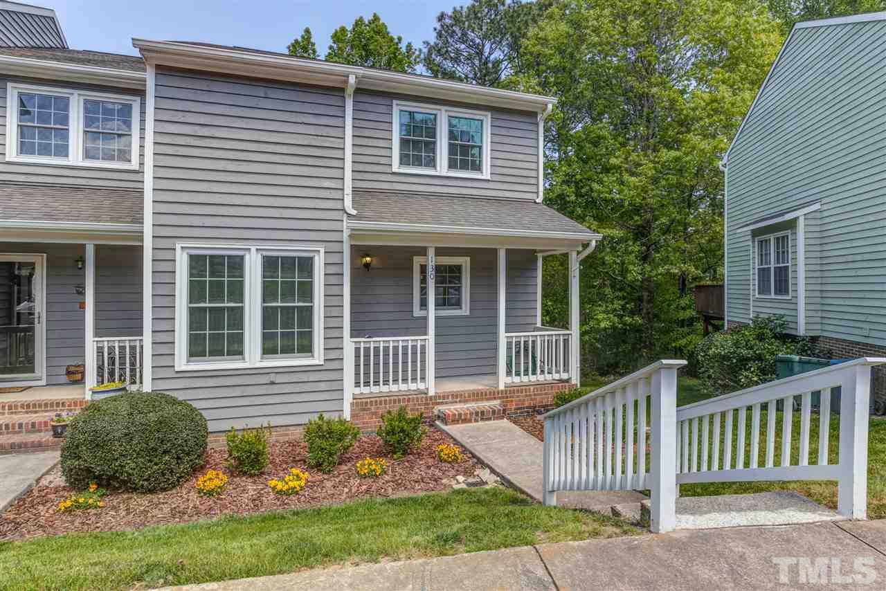 130 Shady Spring Place Durham, NC 27713 - Photo 1 of 29 Gallery Image 1