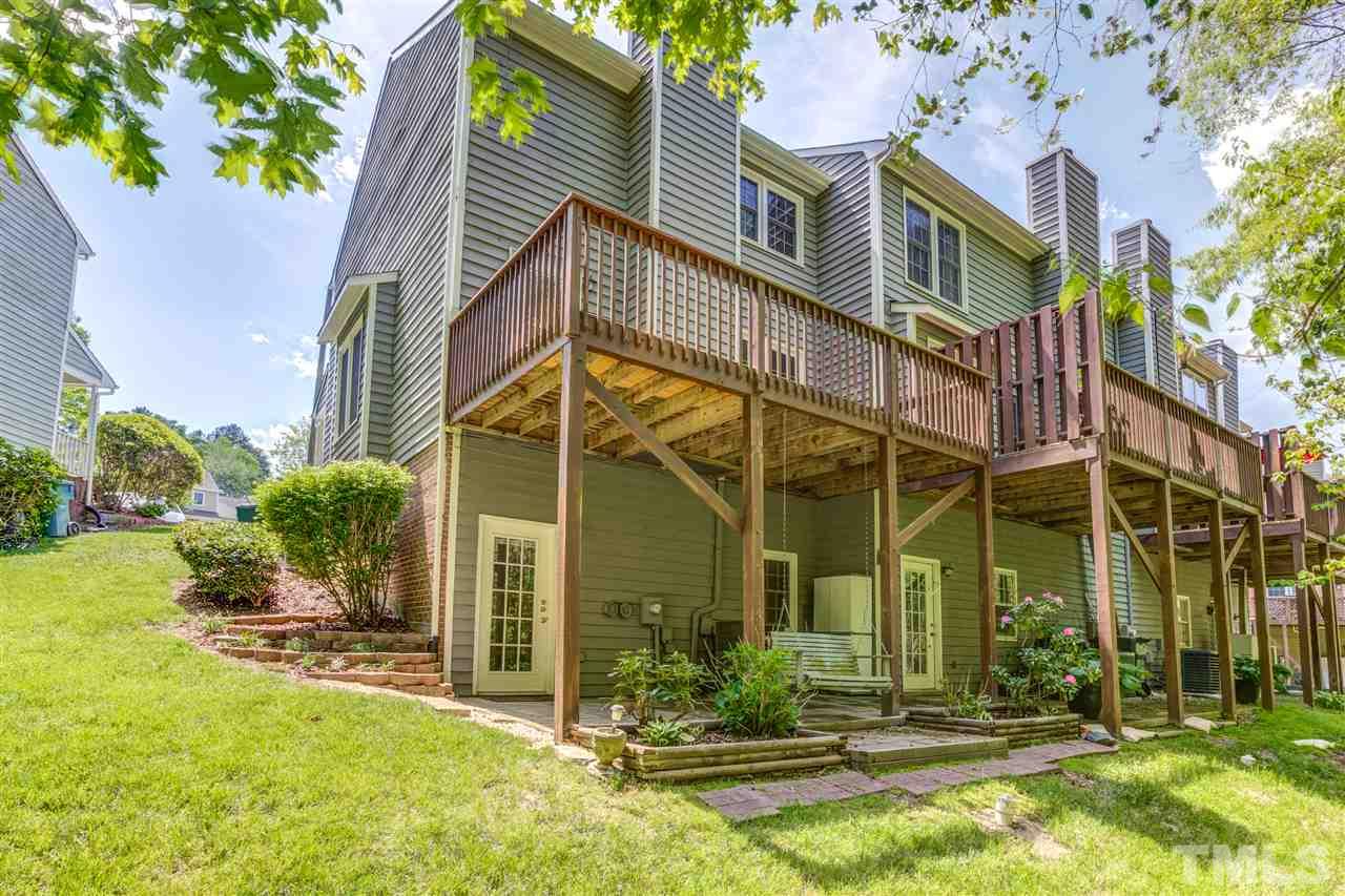 130 Shady Spring Place Durham, NC 27713 - Photo 27 of 29 Gallery Image 27