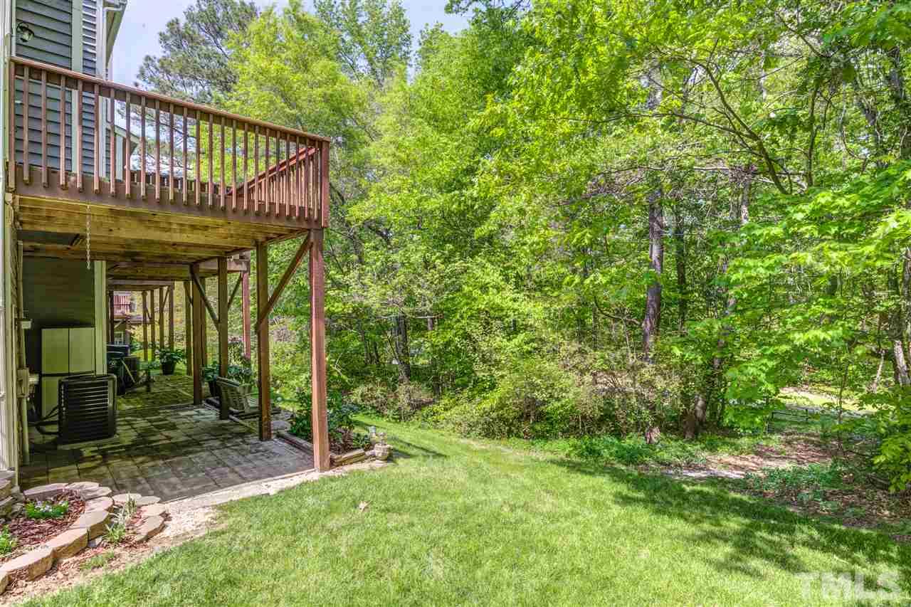 130 Shady Spring Place Durham, NC 27713 - Photo 28 of 29 Gallery Image 28