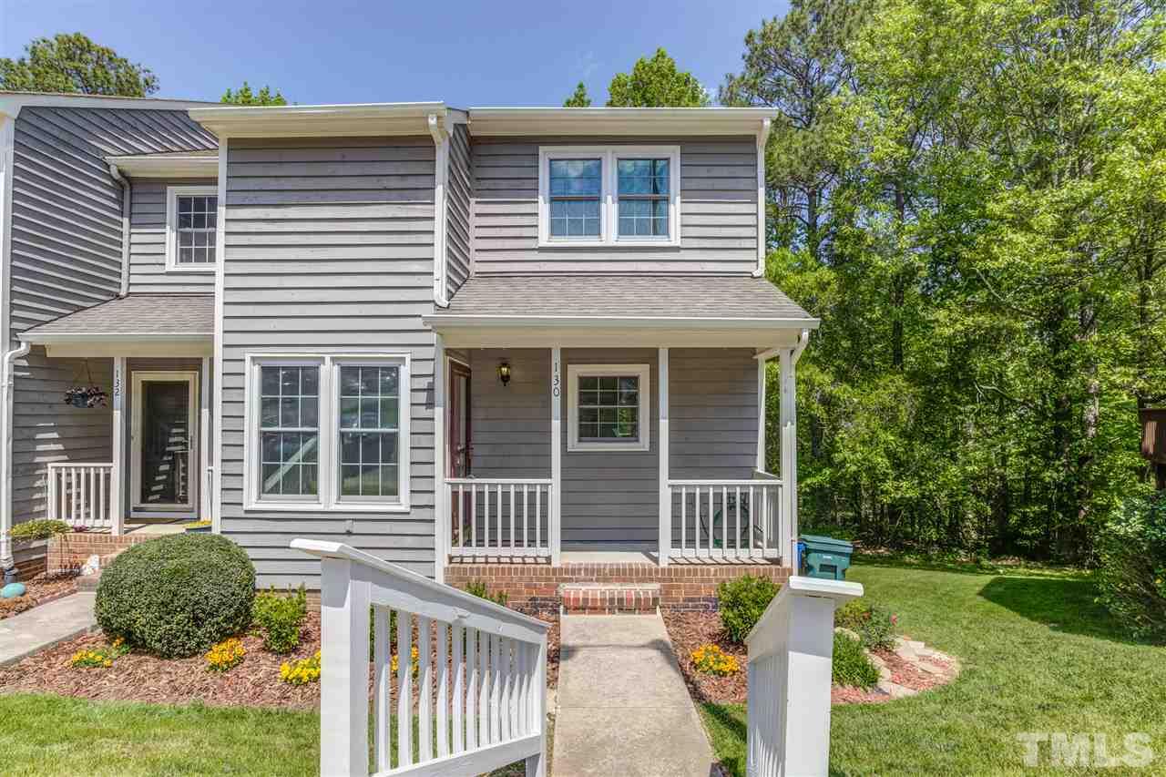 130 Shady Spring Place Durham, NC 27713 - Photo 29 of 29 Gallery Image 29