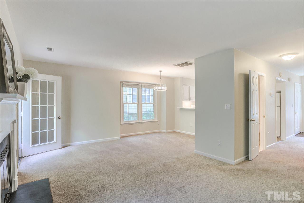 130 Shady Spring Place Durham, NC 27713 - Photo 7 of 29 Gallery Image 7