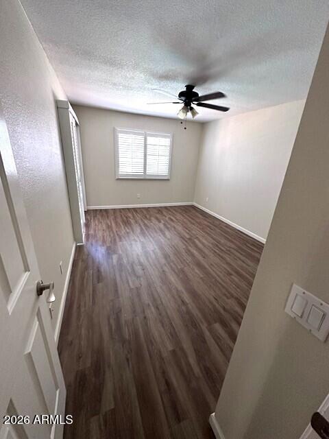 3235 East Camelback Road, Unit 114 Phoenix, AZ 85018 - Photo 6 of 12 BEDROOM