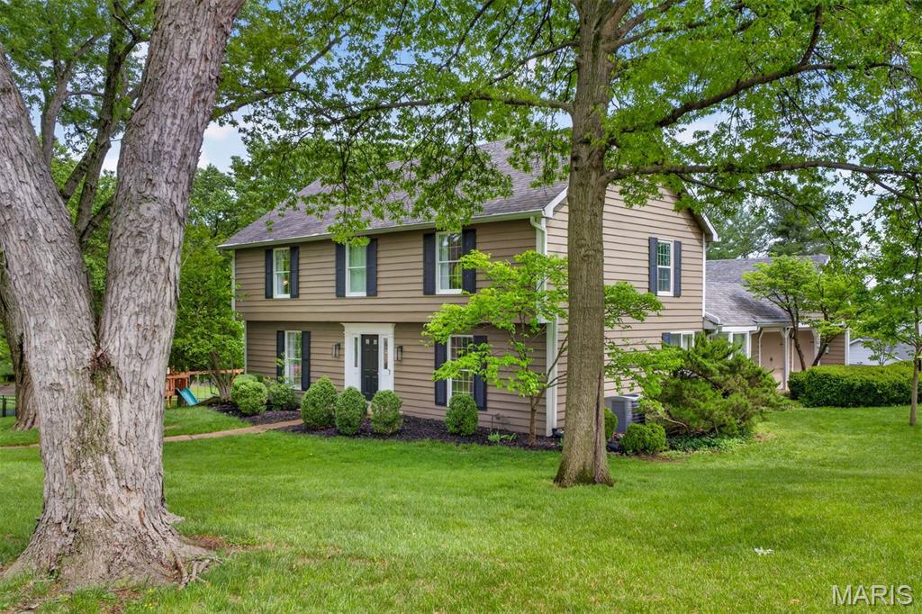 1534 Mason Valley Road Town and Country, MO 63131 - Photo 1 of 33