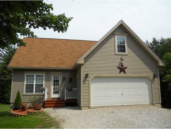 64 Rocky Maple Lane Highgate, VT 05459 - Photo 1 of 1 Gallery Image 1