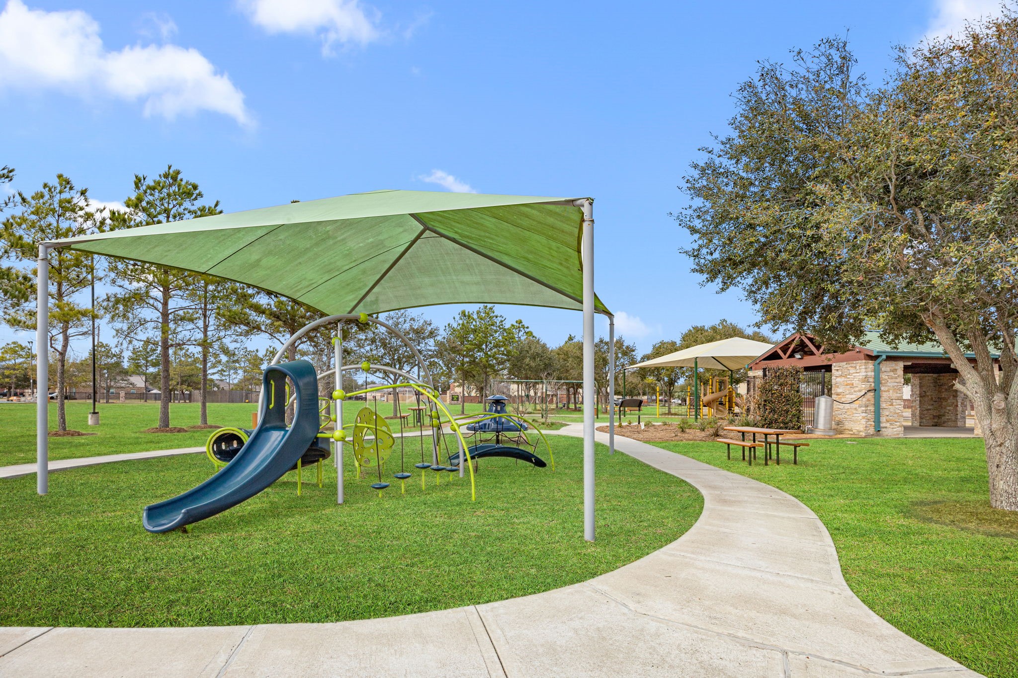 8014 Ecru Lane Rosharon, TX 77583 - Photo 30 of 34