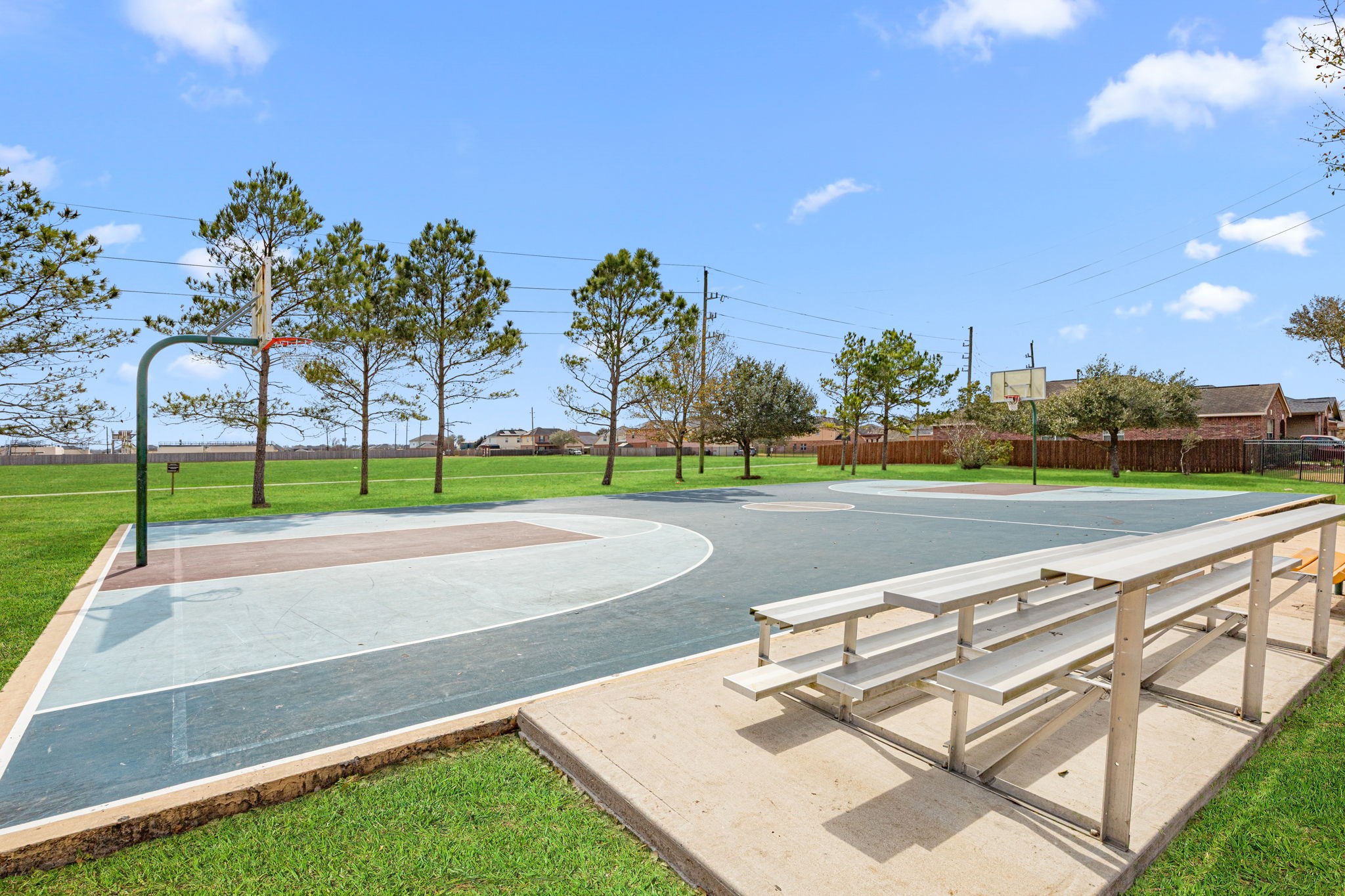 8014 Ecru Lane Rosharon, TX 77583 - Photo 31 of 34