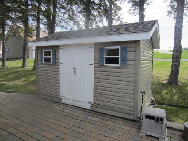 9 Green Point Road Madawaska, ME 04773 - Photo 45 of 50 IMG_7225
