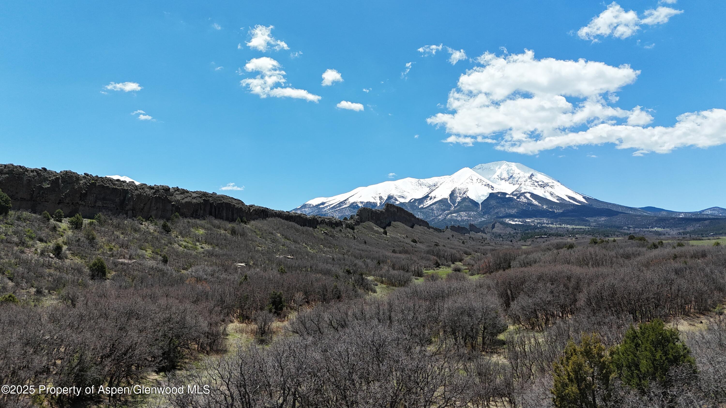 741 Big Wall Lane La Veta, CO 81055 - Photo 15 of 47 a view of a sky in the distance