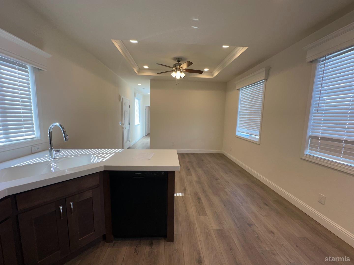 3740 Blackwood Road, Unit 52 South Lake Tahoe, CA 96150 - Photo 4 of 16