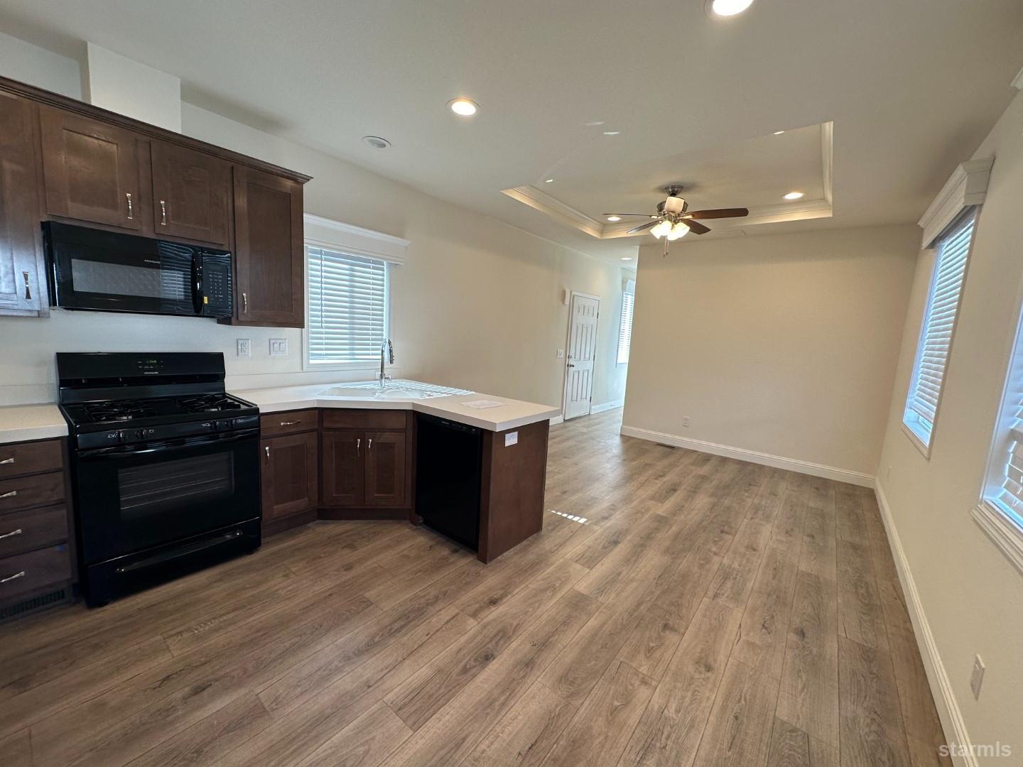 3740 Blackwood Road, Unit 52 South Lake Tahoe, CA 96150 - Photo 5 of 16