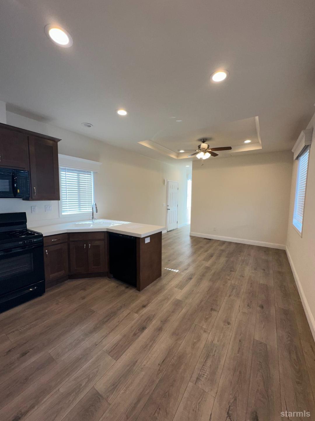 3740 Blackwood Road, Unit 52 South Lake Tahoe, CA 96150 - Photo 6 of 16