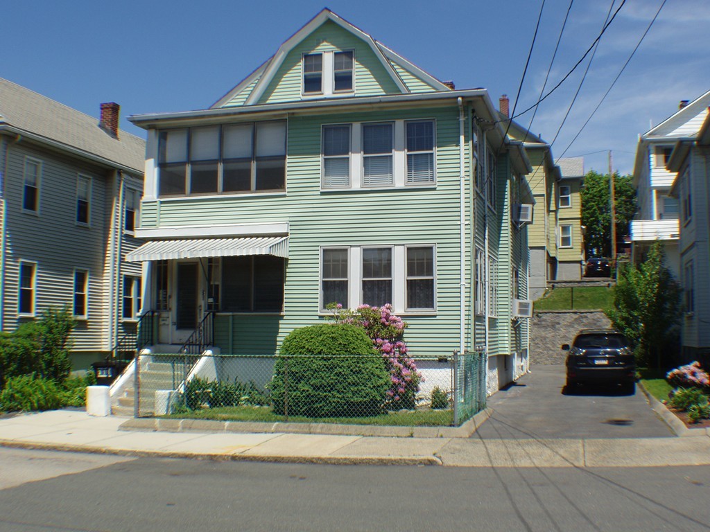 73 Governor Winthrop Road Somerville, MA 02145 - Photo 1 of 26 Gallery Image 1