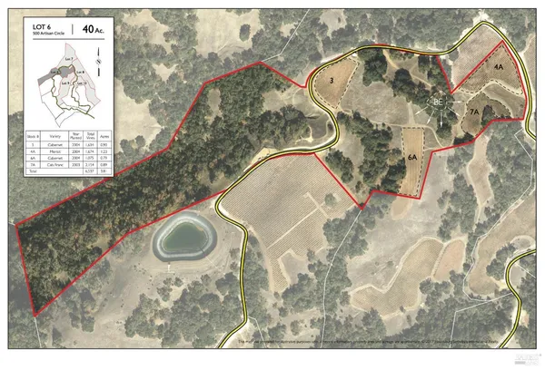 a picture of a bathroom with a sink and mirror